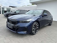 Bild des Angebotes BMW 540 d xDrive Limousine M Sportpaket