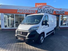 Bild des Angebotes Fiat Ducato 2.3 L1H1 Kasten*Klima*Automatik*Kamera*