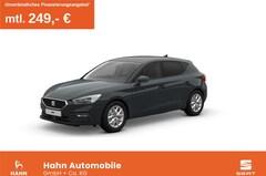 Bild des Angebotes SEAT Leon Road Edition 1.5TSI 116PS PDC Navi Sitzheiz