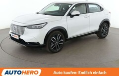 Bild des Angebotes Honda HR-V 1.5 i-MMD Hybrid Advance Aut.*NAV*ACC*CAM*PDC*SHZ*