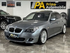 Bild des Angebotes BMW 530 i Lim. xDrive M-Paket Dt. Fahrzeug HUD Xenon
