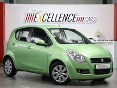 Bild des Angebotes Suzuki Splash 1.3 DDIS CLUB DIESEL / KLIMA / SHZ / TOP