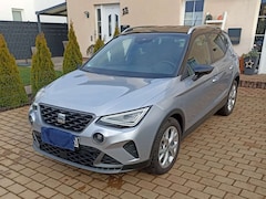 Bild des Angebotes SEAT Arona Arona FR 1,5 TSI DSG/5J.Gar/Allw.Reifen/ACC/LED+