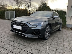 Bild des Angebotes Audi S3 Betriebsferien bis 04.01.26!! Frohe Weihnachten!