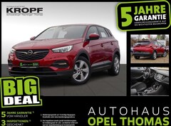 Bild des Angebotes Opel Grandland 1.6 Turbo Edition FLA SpurW LM LED