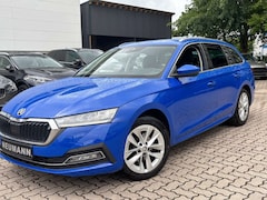 Bild des Angebotes Skoda Octavia Style