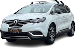 Bild des Angebotes Renault Espace V Limited 7-Sitzer*NAPA*LED*HUD*ACC*PDC