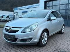 Bild des Angebotes Opel Corsa D Innovation "110 Jahre" Schiebedach,