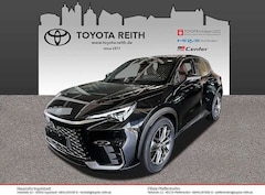 Bild des Angebotes Lexus LBX Hybrid Elegant Technologie Paket