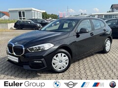 Bild des Angebotes BMW 116 i 5-Türer A Navi SHZ PDC LED DAB 2-Z-Klimaautom WL