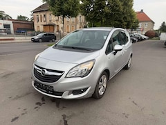 Bild des Angebotes Opel Meriva 1.4 ecoflex Start/Stop Style