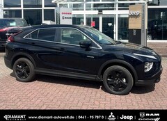 Bild des Angebotes Mitsubishi Eclipse Cross PHEV Select Black 2.4 MIVEC 4WD