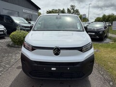 Bild des Angebotes Citroen Berlingo 1.5 BlueHDi 100 L2 XL Kamera Klima PDC