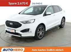 Bild des Angebotes Ford Edge 2.0 TDCi EcoBlue ST-Line 4x4 Aut*NAVI*TEMPO*CAM*