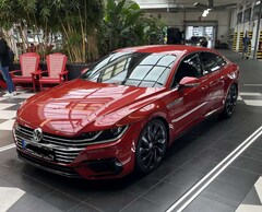 Bild des Angebotes VW Arteon R-Line 4Motion