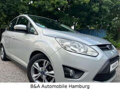 Bild des Angebotes Ford C-Max C-MAX Sync Edition 2 Hand+Tüv/Au+Scheckheft