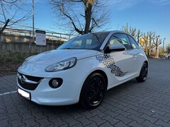 Bild des Angebotes Opel Adam Basis