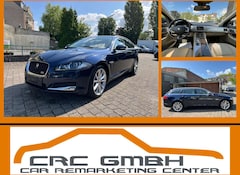 Bild des Angebotes Jaguar XF Sportbrake 3.0 V6 Diesel S Prestige