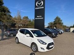 Bild des Angebotes Hyundai iX20 1.6 Trend