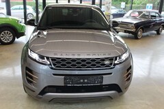 Bild des Angebotes Land Rover Range Rover Evoque D200 R-Dynamic SE