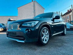 Bild des Angebotes BMW X1 xDrive 23d BI-XENON + AUT + PDC + SHZ + LEDER