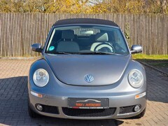 Bild des Angebotes VW New Beetle Cabriolet 1.4