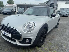 Bild des Angebotes MINI Cooper D Clubman Cooper D -Navi -Leder -Panoramadach -PDC -LM -M+S -uvm!