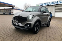 Bild des Angebotes Chatenet Barooder SUV - Autofahren mit 15