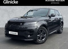 Bild des Angebotes Land Rover Range Rover Sport D350 Autobiography Black Pack