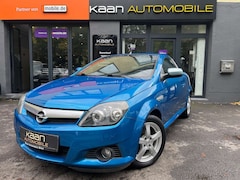 Bild des Angebotes Opel Tigra Twin Top Sport/AUTOMATIK/TÜV-03.2027/KLIMA