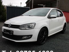 Bild des Angebotes VW Polo 1.2 Team