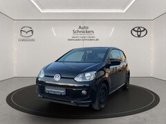 Bild des Angebotes VW up! move+KLIMA+GJ-RÄDER !!