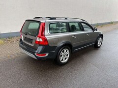 Bild des Angebotes Volvo XC70 Summum 4x4 AWD AUTOMATIK Diesel TÜV12/27