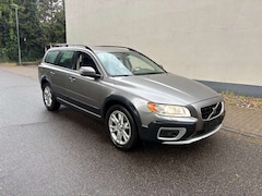 Bild des Angebotes Volvo XC70 Summum 4x4 AWD AUTOMATIK Diesel TÜV12/27