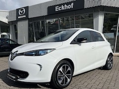 Bild des Angebotes Renault ZOE (58 PS) Batteriemiete|Rückfahrkamera|NAVI