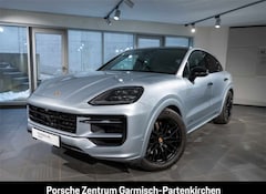 Bild des Angebotes Porsche Cayenne GTS Coupe Memory StandHZG Multif.Lenkrad