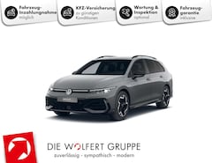 VW Golf Variant R-Line 2,0 TDI SCR 110 kW (150 PS)