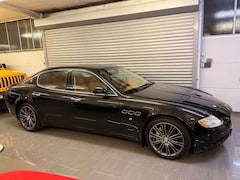 Bild des Angebotes Maserati Quattroporte 4.2 V8 Aut.ZF.Sport 57000km ,EGSD