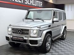Bild des Angebotes Mercedes-Benz G 63 AMG *Designo*Garantie 100*