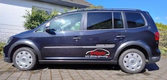 Bild des Angebotes VW Cross Touran Touran EcoFuel/TGI 1.4 TSI EcoFuel