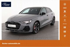 Bild des Angebotes Audi S3 Sportback TFSI quattro LP: 80.390,- /Head-up Displ