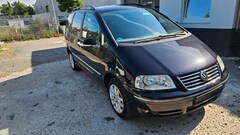 Bild des Angebotes VW Sharan United