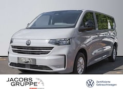 Bild des Angebotes VW T7 Transporter Caravelle 2.0 TDI Life LR 8-Sitzer/Navi/App-Connect/Kli