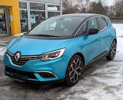 Bild des Angebotes Renault Scenic Scenic TCe 140 GPF EDC INTENS