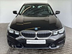 Bild des Angebotes BMW 320 eA Lim. Sport Line