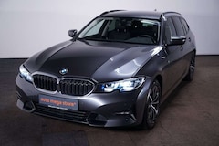 Bild des Angebotes BMW 315 320d 2.0 d Sport Line Aut.*Virtual*LED*PDC*Navi*