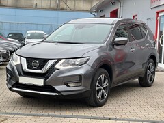 Bild des Angebotes Nissan X-Trail 1.7 dCi ALL-MODE 4x4 N-TEC*Automatik*Navi*Kamera