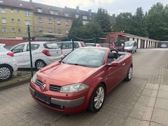 Bild des Angebotes Renault Megane Coupé-Cabriolet Exception 2.0 16V Tüv