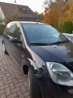 Bild des Angebotes Ford Fiesta Fiesta