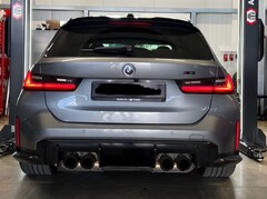 Bild des Angebotes BMW M3 M3 Competition Touring M xDrive